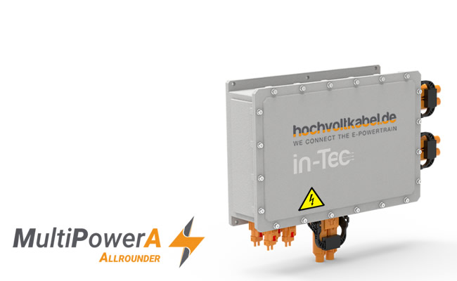 MultiPowerA (Allrounder PDU)