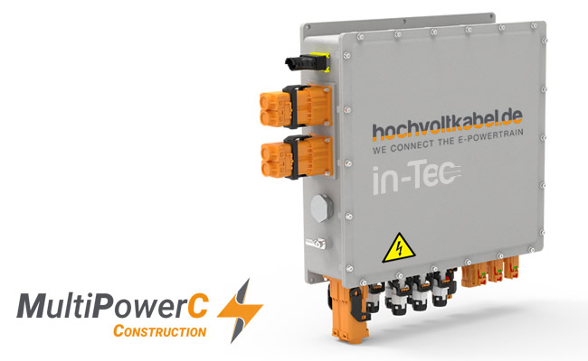 MultiPowerC (Construction PDU)