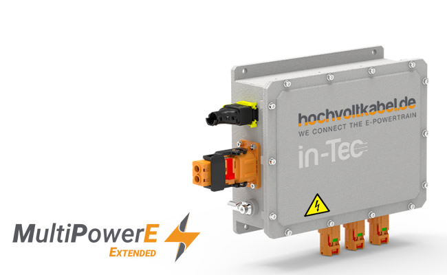 MultiPowerE (Extended PDU)