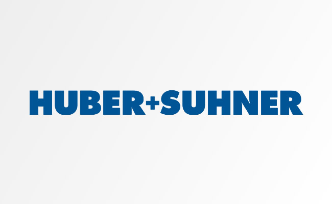 Cable manufacturer ➞ Huber+Suhner