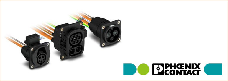 Configure charging inlet